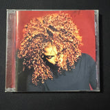 CD Janet Jackson 'The Velvet Rope' (1997) Together Again, I Get Lonely
