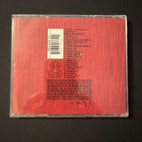 CD Janet Jackson 'The Velvet Rope' (1997) Together Again, I Get Lonely