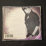 CD Justin Bieber 'My Worlds' (2010) import 18-track compilation