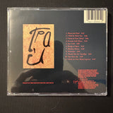 CD T'Pau self-titled (1987) Heart and Soul, China In Your Hand