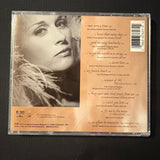 CD Lorrie Morgan 'Secret Love' (1998) Once Upon a Time, I've Got the World On a String