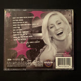 CD Kellie Pickler self-titled (2008) Don't You Know You're Beautiful, Best Days Of Your Life