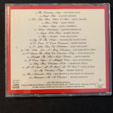 CD Glory of Christmas [Disc 1 only] (1995) Nat King Cole, Johnny Mathis, Glen Campbell, Aretha Franklin