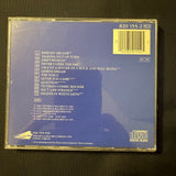 CD Moody Blues 'Voices In the Sky: Best Of' (1984) Nights In White Satin, The Voice, Question