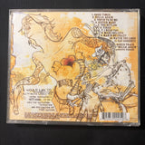 CD Tommy Lee 'Tommyland: The Ride' (2005) Tryin' To Be Me, Good Times