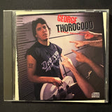 CD George Thorogood and the Destroyers 'Born To Be Bad' (1988) You Talk Too Much
