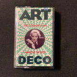 CASSETTE Marlene Dietrich 'The Cosmopolitan' (1993) music hall chanson vocal pop