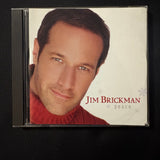 CD Jim Bricknan 'Peace' (2003) Sending You a Little Christmas, We Three Kings