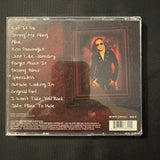 CD Melissa O'Neil self-titled (2005) Alive, Let It Go, Canadian Idol