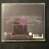 CD Fantasia 'Free Yourself' (2004) Truth Is, Baby Mama, It's All Good