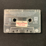 CASSETTE Anthony Newman 'The Wedding Album' (1991) organ Sony Masterworks tape