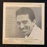 LP Andy Williams 'Danny Boy and Other Songs I Love To Sing' (1962) VG/VG vinyl record