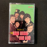 CASSETTE Nitty Gritty Dirt Band 'Best Of' (1987) Mr Bojangles, House On Pooh Corner