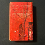 BOOK Frances Parkinson Keyes 'Joy Street' (1971) PB Avon paperback fiction