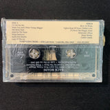 CASSETTE Northern Cross 'Back Roads' sealed folk music tape Louisville Ohio