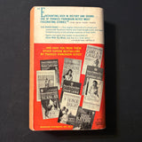 BOOK Frances Parkinson Keyes 'The River Road' (1964) Crest PB paperback fiction