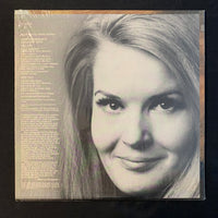 LP Lynn Anderson 'Greatest Hits' (1972) VG+/VG+ vinyl record Rose Garden