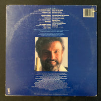 LP James Galway 'Pachelbel Canon and Others' (1981) VG+/VG vinyl record
