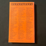 BOOK Robert B. Downs 'Famous Books Ancient and Medieval' (1965) PB outlines of great works