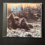 CD R.E.M. 'Murmur' (1983) Radio Free Europe, Talk About the Passion