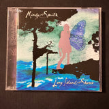 CD Mindy Smith 'Long Island Shores' (2006) Out Loud, Please Stay