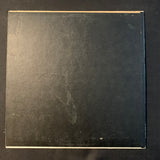 LP Carl Off 'Carmina Burana (Cantiones Profanae)' (1957) Cologne Radio Symphony Orchestra; Wolfgang Sawallisch VG/VG