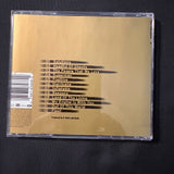 CD Bush 'Golden State' (2001) The People That We Love, Inflatable