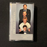 CASSETTE Nancy Knorr and The Pied Pipers self-titled (1999) Warren Covington Orchestra
