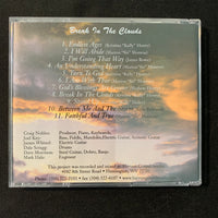 CD Eastern Sky 'Break In the Clouds' Springfield Ohio gospel trio