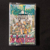 CASSETTE The Raisin Pickers 'Palm Trees' (1994) debut contemporary folk Michigan