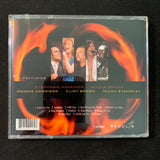 CD Catch the Fire 'Rod Parsley Presents' (2006) praise worship music quintet World Harvest Church
