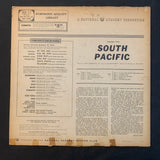 LP South Pacific (1959) Rodgers and Hammerstein VG+/G+ National Academy Record Club