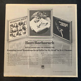 LP Burt Bacharach 'Butch Cassidy and the Sundance Kid' soundtrack (1969) VG/VG vinyl record