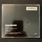 CD Darcie Miner Band self-titled EP (2001) ex-Badlees Philadelphia singer-songwriter