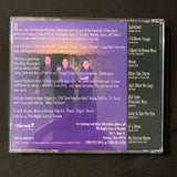 CD Mighty Sons Of Thunder 'Preachin, Prayin, Singin, Shoutin' Ohio gospel Christian