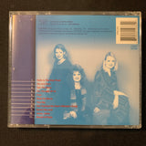 CD The Ruppes 'Free' (2002) female Christian gospel trio singers