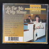 CD Tammy Jones Robinette 'As For Me and My House' Kentucky gospel Christian