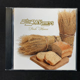 CD The McKameys 'Fresh Manna' (2004) gospel bluegrass