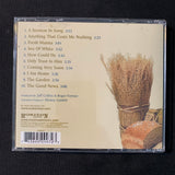 CD The McKameys 'Fresh Manna' (2004) gospel bluegrass