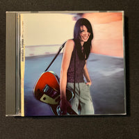 CD Meredith Brooks 'Blurring the Edges' (1997) B*tch, What Would Happen