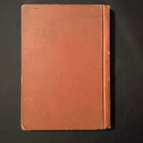 BOOK Horn, Ashbaugh 'Fundamentals of Spelling Grades I to VI' (1928) vintage textbook HC