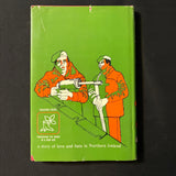 BOOK R. Douglas Wead 'Tonight They'll Kill a Catholic' (1974) HC Northern Ireland