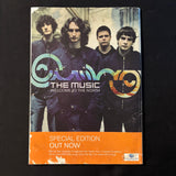 MAGAZINE Mojo (2005) February Sid Vicious, Marianne Faithfull, Guns 'n Roses, R.E.M.