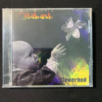 CD Calabash 'Flowerbed' (1997) Bob Gatewood, Put-In-Bay, Cleveland