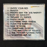 CD Don Reese 'Go Change Your Pants!' (2002) midwest standup comedy