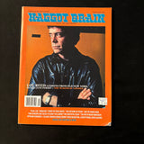 MAGAZINE Mojo (2022) No. 7 Lou Reed, Lee 'Scratch' Perry, Dean Wareham, Kurt Vile