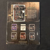 MAGAZINE Guitar World (2023) April Jeff Beck, Dave Mustaine, Halestorm, Breaking Benjamin