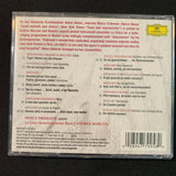 CD Mojca Erdmann 'Mozart's Garden' (2011) Salieri, Holzbauer, Paisiello