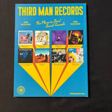 MAGAZINE Maggot Brain (2023) No. 13 Prince, Negativland, Go-Betweens, Emeralds