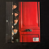 MAGAZINE The Beatles 40th Anniversary Collectors Edition (2004) 300 personal photos